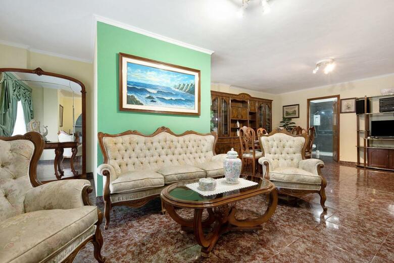 Apartamento �tico Andrea