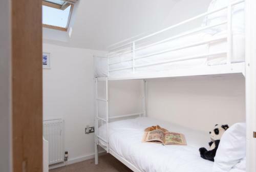 Apartamento 7 Trevose House, St Ives