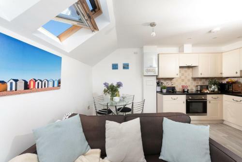 Apartamento 7 Trevose House, St Ives