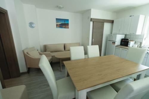 Apartmani ?iko