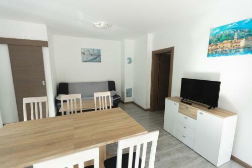 Apartmani ?iko