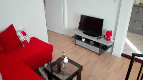 Apartment Fiorella