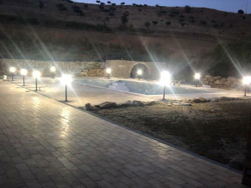 Agroturismo Masseria Baglio Perciata