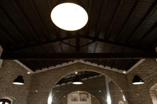 Agroturismo Masseria Baglio Perciata