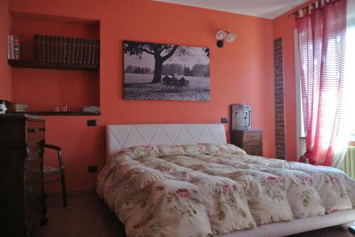 Agroturismo Agriturismo Tre Tigli