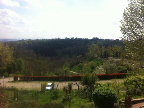 Agroturismo Agriturismo Tre Tigli