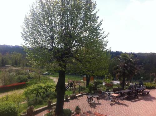 Agroturismo Agriturismo Tre Tigli
