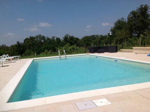 Agroturismo Agriturismo Tre Tigli