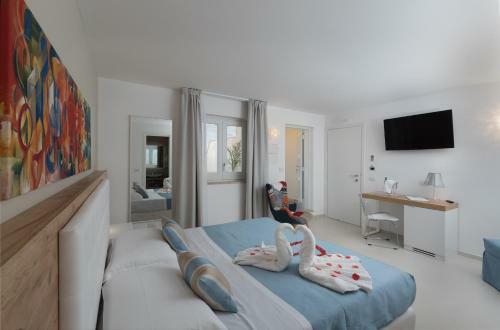 Hotel Vecchio Mulino