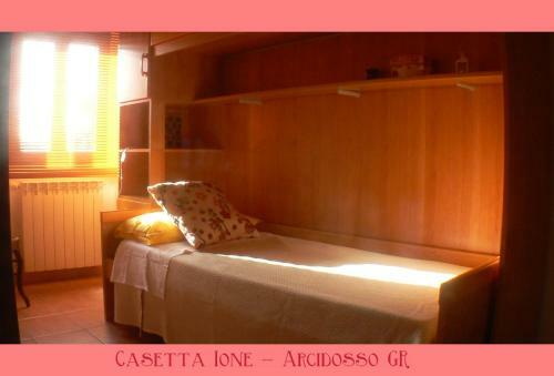 Thalassa Locanda B&B