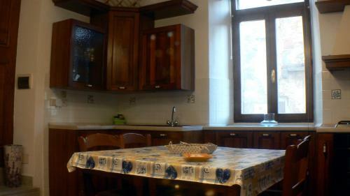 Thalassa Locanda B&B