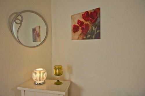 Thalassa Locanda B&B