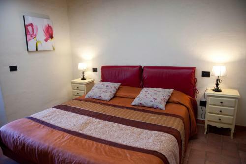 Thalassa Locanda B&B