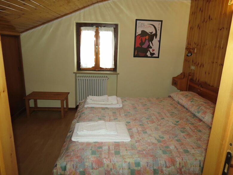 Hotel Col Serena