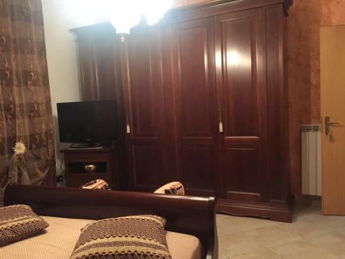 Hostal Tenuta Il Papavero Rosso