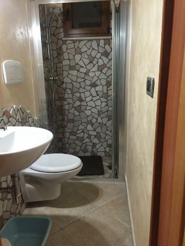 Hostal Tenuta Il Papavero Rosso