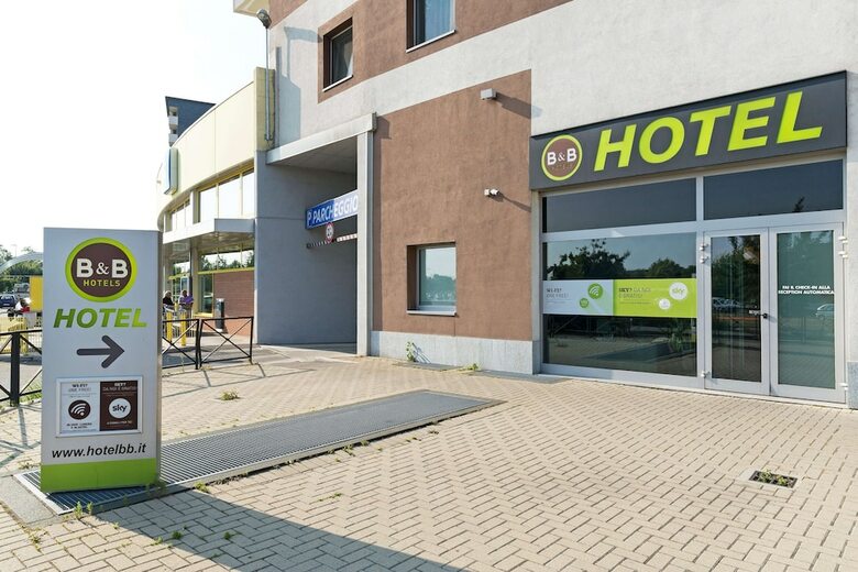 B&B Hotel Torino