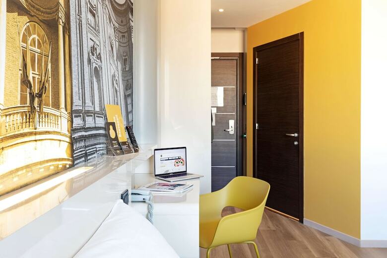 B&B Hotel Torino