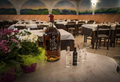 Hotel Albergo Sporting