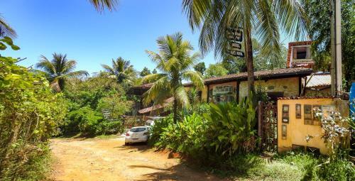 Navio Camping Pop
