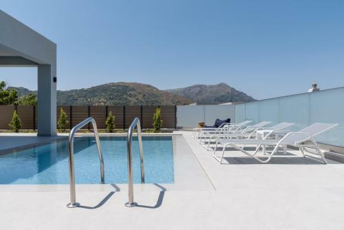Eolides Villas , Quite Idyll Of Rural Bliss