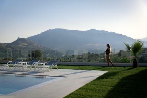 Eolides Villas , Quite Idyll Of Rural Bliss