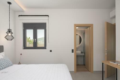 Eolides Villas , Quite Idyll Of Rural Bliss