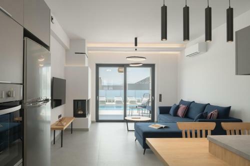 Eolides Villas , Quite Idyll Of Rural Bliss