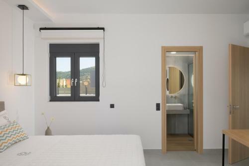 Eolides Villas , Quite Idyll Of Rural Bliss