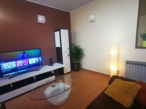 Apartman Filip Pula