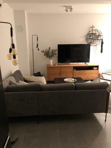 Apartamento Spuzva