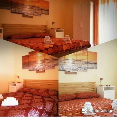 Bed & Breakfast Il Rifugio Sui Due Golfi II