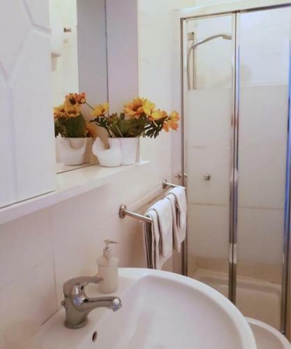 Bed & Breakfast Il Rifugio Sui Due Golfi II