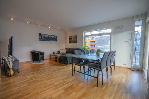Apartamento Arctic Homes - Seafront Overlook