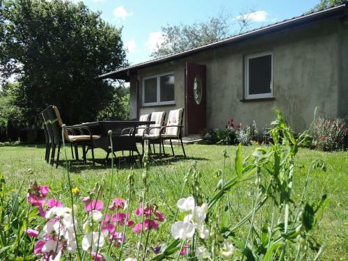 Holiday Home In Kolczewo - 6 Persons