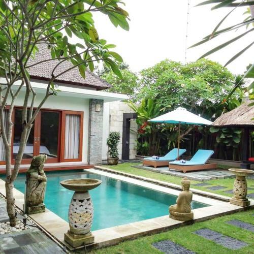 Nabella Villa