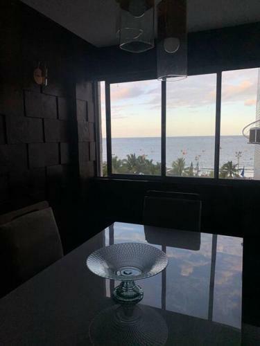 Apartamento Encantador Na Beira-mar De Macei�