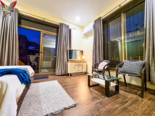 Villa Kea Staycation - T19