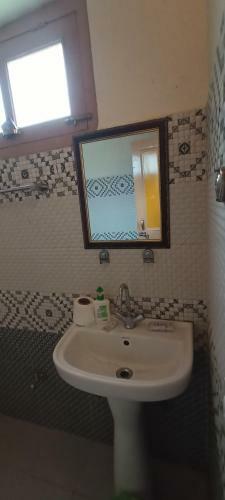 Bed & Breakfast The Joint Cafe & Homestay India