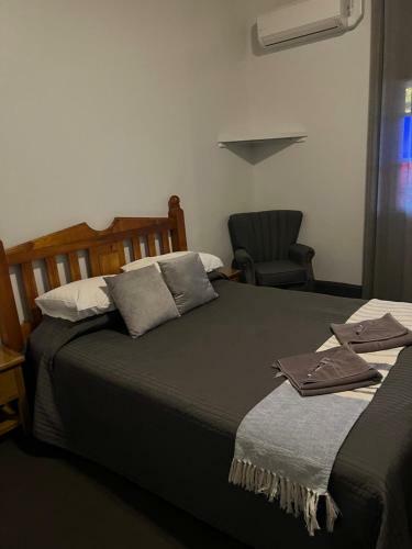 Oriental Hotel Tumut