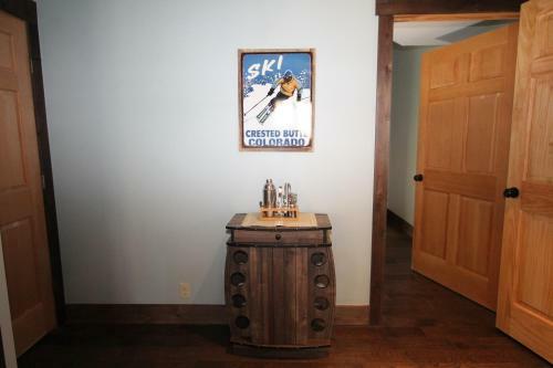 Whetstone Wonder Amazing Views Large Deck Hot Tub Pet Friendly Shuttle