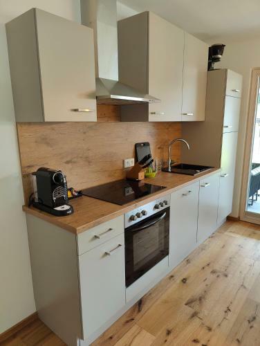 Apartamento Smart Living Appartement Schladming