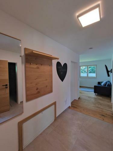 Apartamento Smart Living Appartement Schladming