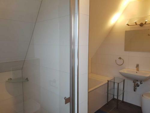 Apartamento Ferienwohnung Schatzkiste - A69909
