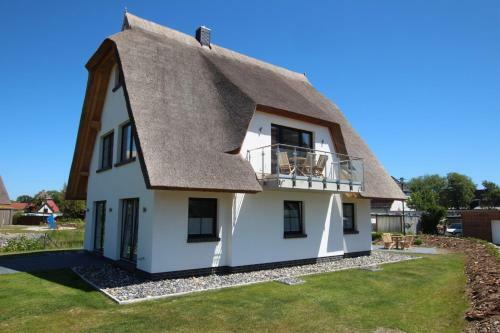 Apartamento Ferienwohnung Schatzkiste - A69909