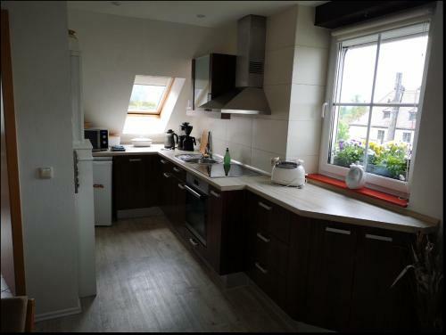 Apartamento Ferienwohnung Zur Alten S�ge