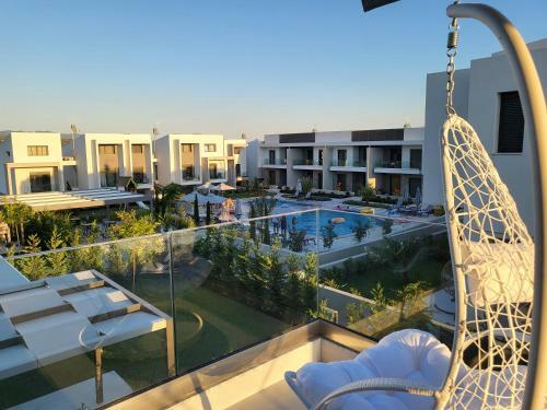 Olea Valley Holiday Villa