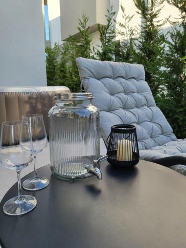 Olea Valley Holiday Villa