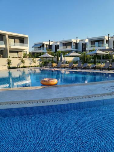 Olea Valley Holiday Villa