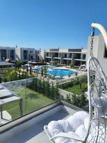 Olea Valley Holiday Villa